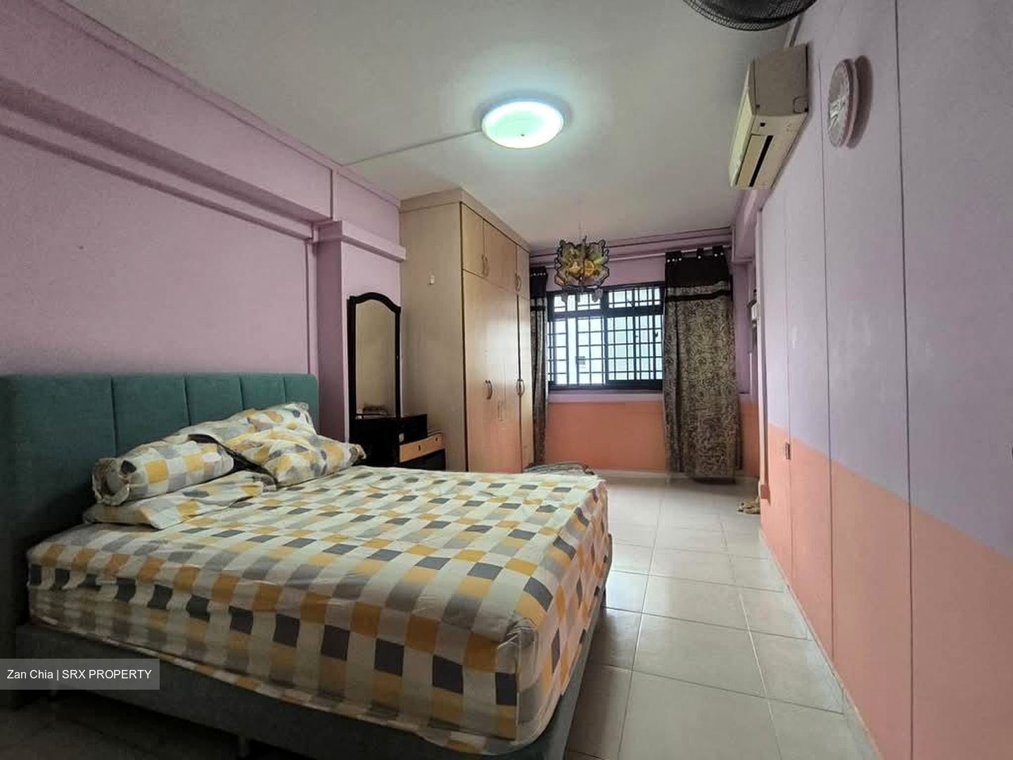 Blk 626 Choa Chu Kang Street 62 (Choa Chu Kang), HDB 4 Rooms #577803961
